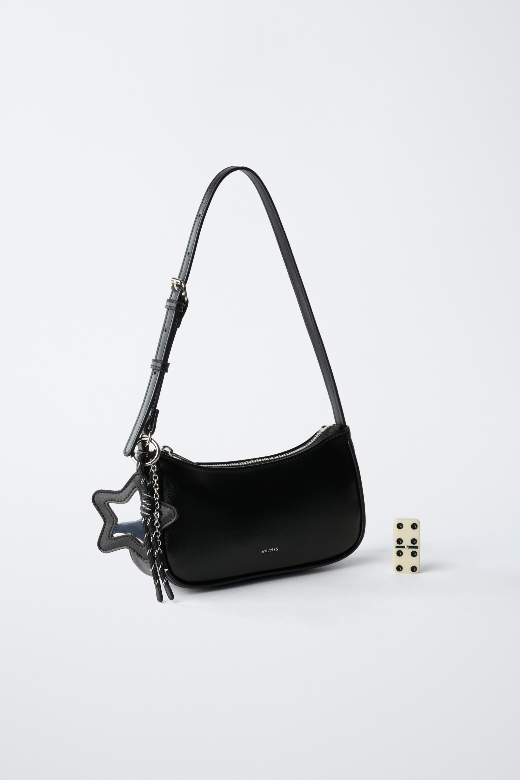 CHARM BAG